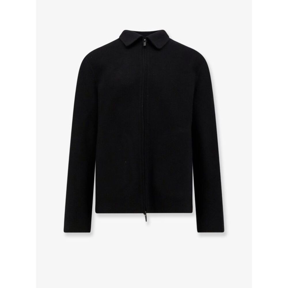 Hevo Men Verdemare Wool Coat